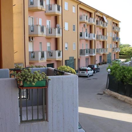 Perle Rare Di Sicilia Lejlighed Sortino Eksteriør billede