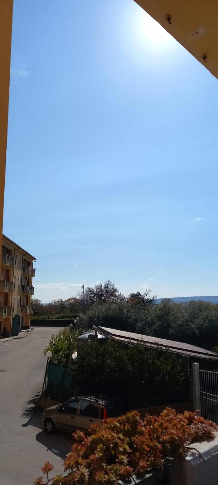 Perle Rare Di Sicilia Lejlighed Sortino Eksteriør billede